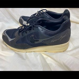 Nike Air “fear of god”